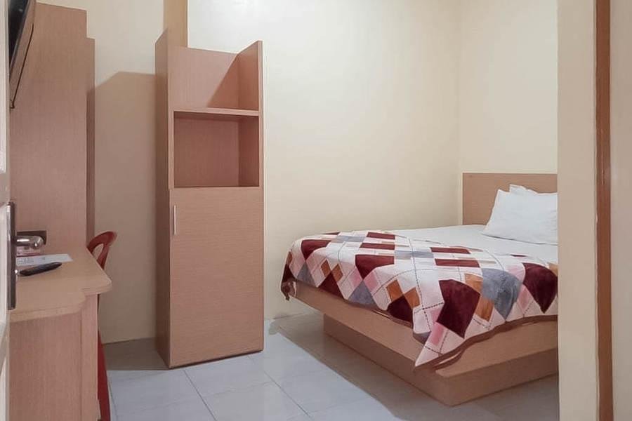 reddoorz syariah near taman siring 2