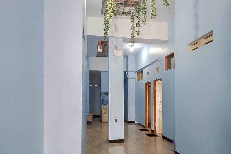 reddoorz syariah near taman siring 2