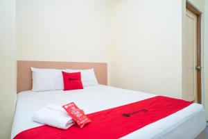 reddoorz syariah near taman siring 2