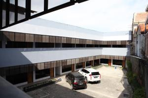 rahayu hotel cirebon