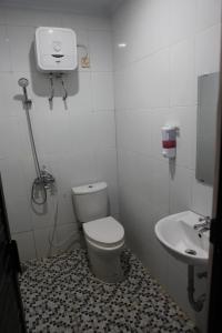 rahayu hotel cirebon