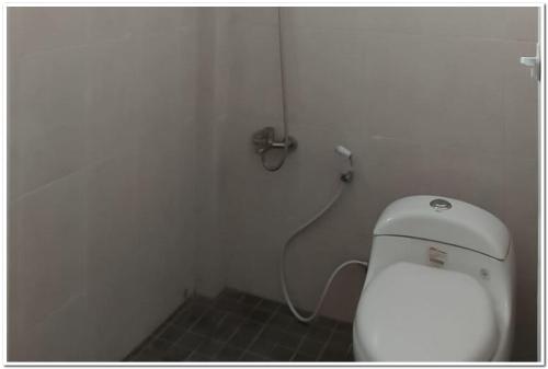 reddoorz syariah near rsud zainoel abidin banda aceh
