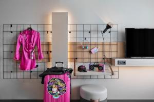 moxy duesseldorf city