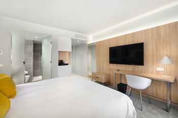 courtyard by marriott paris charles de gaulle central airport