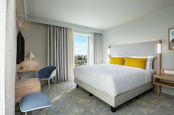 courtyard by marriott paris charles de gaulle central airport