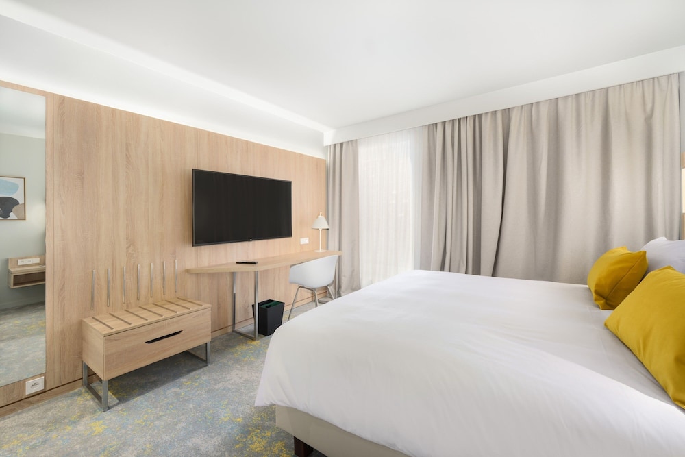 courtyard by marriott paris charles de gaulle central airport
