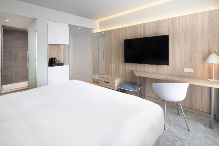 courtyard by marriott paris charles de gaulle central airport