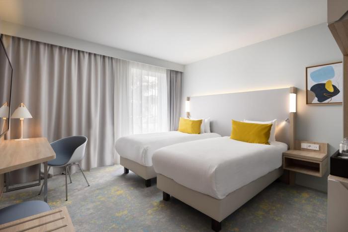courtyard by marriott paris charles de gaulle central airport