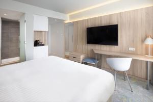 courtyard by marriott paris charles de gaulle central airport
