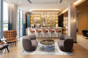 courtyard by marriott paris charles de gaulle central airport