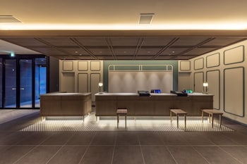 tokyu stay hakodate asaichi akarinoyu