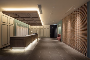tokyu stay hakodate asaichi akarinoyu