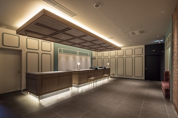 tokyu stay hakodate asaichi akarinoyu