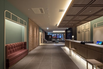 tokyu stay hakodate asaichi akarinoyu