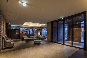 tokyu stay hakodate asaichi akarinoyu