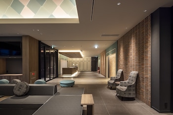 tokyu stay hakodate asaichi akarinoyu