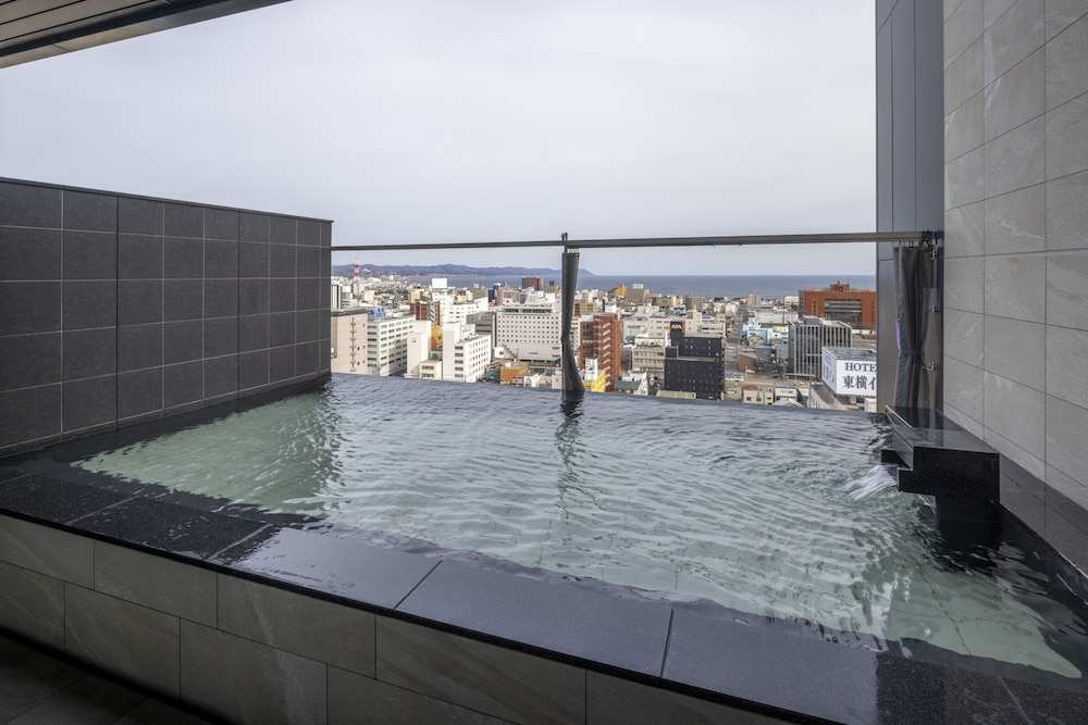tokyu stay hakodate asaichi akarinoyu