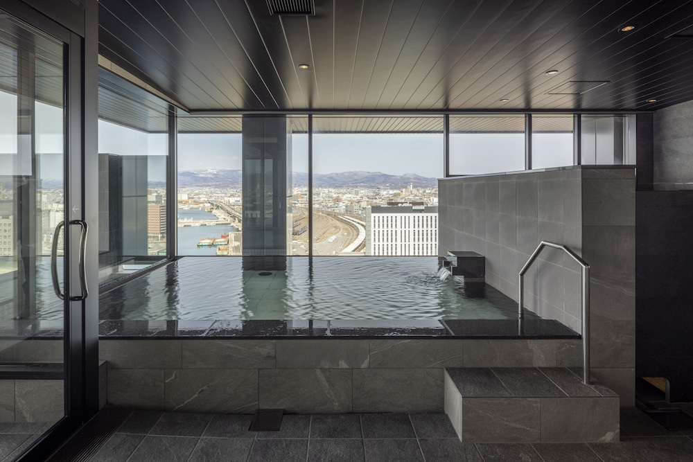 tokyu stay hakodate asaichi akarinoyu