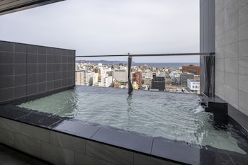 tokyu stay hakodate asaichi akarinoyu