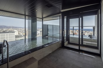 tokyu stay hakodate asaichi akarinoyu