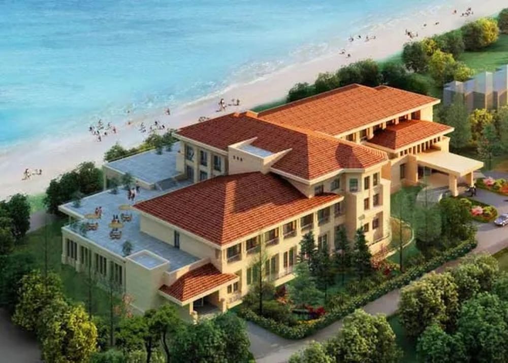 qinhuangdao