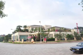 qinhuangdao