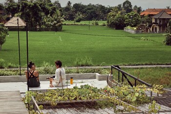ubud