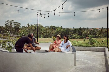 ubud