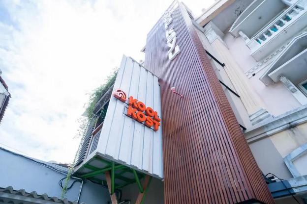 koolkost inep kayu jebres