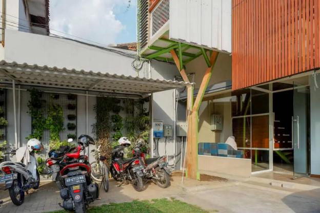 koolkost inep kayu jebres