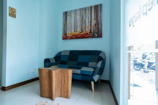 koolkost inep kayu jebres