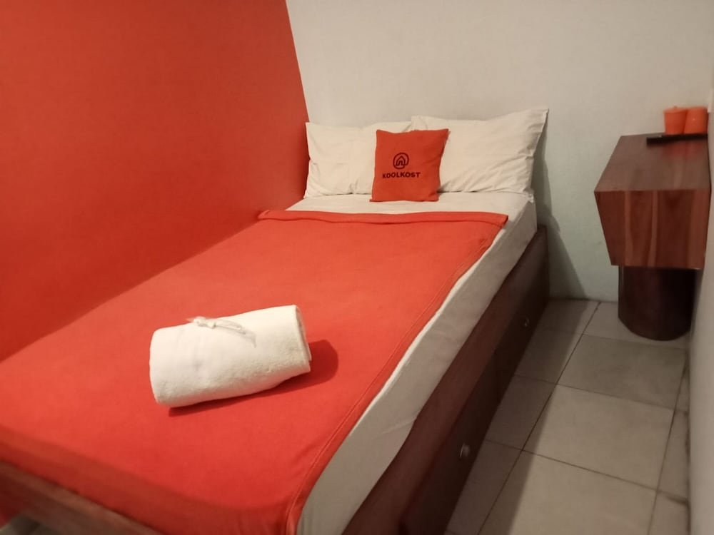 koolkost inep kayu jebres