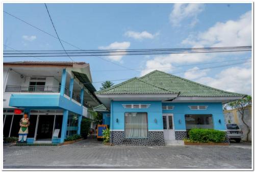 reddoorz prawirotaman