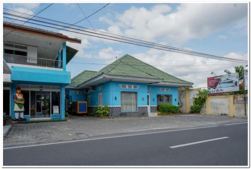 reddoorz prawirotaman