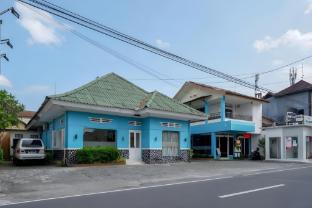 reddoorz prawirotaman