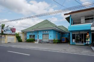 reddoorz prawirotaman