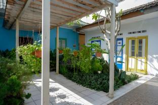 reddoorz prawirotaman