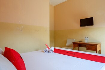 reddoorz prawirotaman