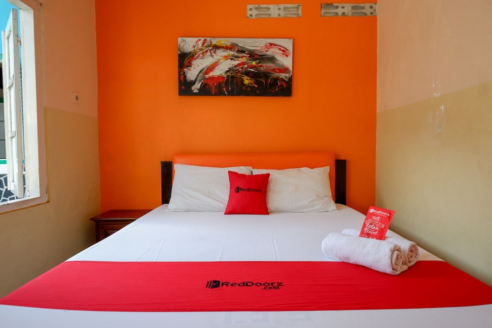 reddoorz prawirotaman