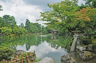 kanazawa hachitabi kasaichi