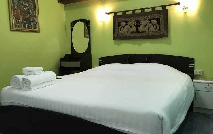 swan inn2 guest house