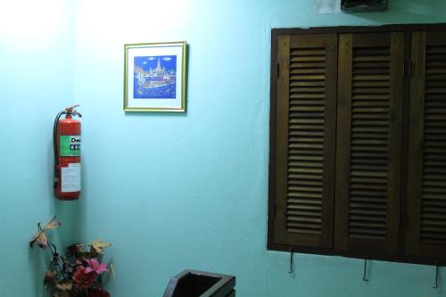 swan inn2 guest house