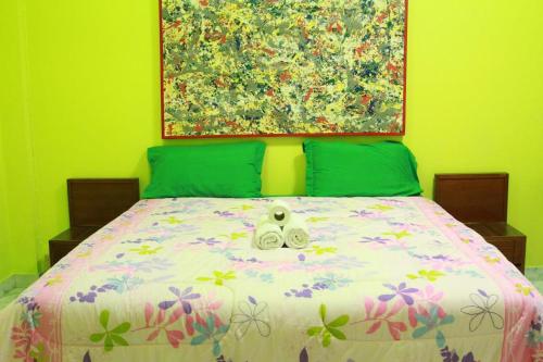 swan inn2 guest house