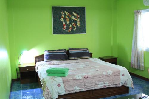 swan inn2 guest house