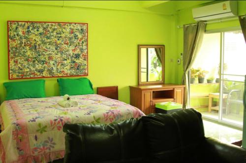 swan inn2 guest house