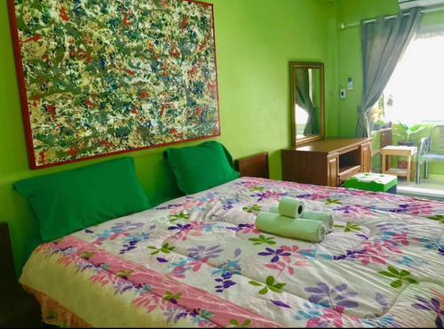 swan inn2 guest house