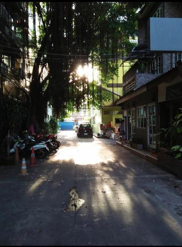 swan inn2 guest house