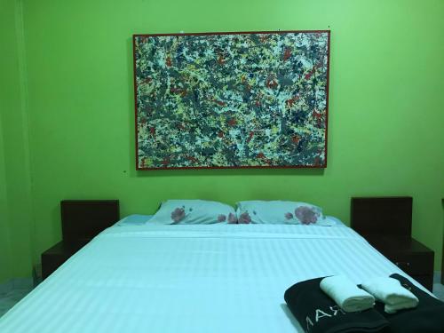 swan inn2 guest house