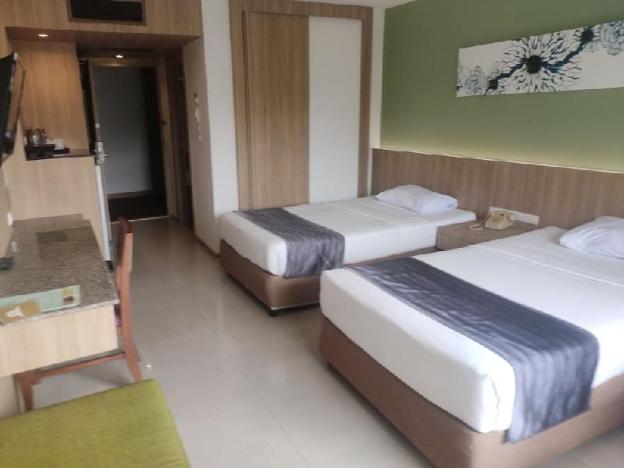 hotel kingston inn