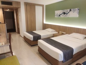 hotel kingston inn